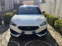 Usata Cupra Leon VZ2 150 CV (110 kW) 2021 Berlina