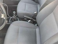 Usata Chevrolet Aveo LT 84 CV (61 kW) 2009 Berlina