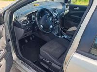 Usata Ford Focus Titanium 90 CV (66 kW) 2009 Station wagon