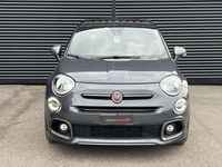 Usata Fiat 500X Sport 95 CV (69 kW) 2022 Grigio SUV