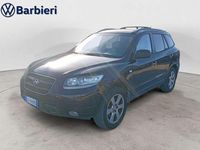 Usata Hyundai Santa Fe 155 CV (114 kW) 2007 Other SUV