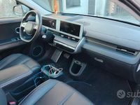 Usata Hyundai Ioniq 5 2023 Grigio SUV