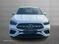 Usata Mercedes GLA250 Advanced Plus 163 CV (119 kW) 2025 Bianco SUV