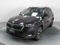 Usata Skoda Karoq Style 150 CV (110 kW) 2022 Nero SUV