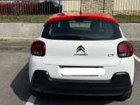 Usata Citroën C3 PureTech 82 CV (60 kW) 2019 Utilitaria