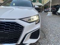 usata Audi A3 35 TFSI SPB 35 TFSI S tronic S line edition