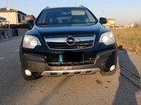 usata Opel Antara 2.0 Diesel