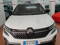 Usata Renault Austral Techno 131 CV (96 kW) 2025 Bianco SUV