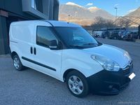 Usata Opel Combo 105 CV (77 kW) 2013 Other Monovolume