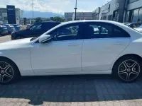 Usata Mercedes C220 170 CV (125 kW) 2019 Other Berlina