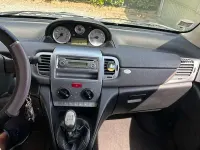 Usata Lancia Ypsilon 60 CV (44 kW) 2010 Grigio Utilitaria