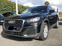 Usata Audi Q2 Ambiente 150 CV (110 kW) 2017 SUV