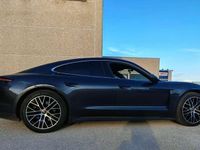 Usata Porsche Taycan 139 kW (190 CV) 2021 Bronzo Berlina