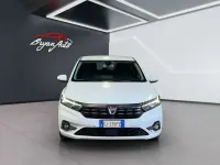 Usata Dacia Sandero Comfort 90 CV (66 kW) 2022 Other Berlina
