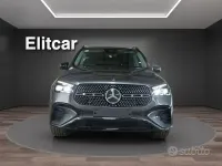 Nuova Mercedes GLE350 AMG 197 CV (144 kW) 2026 Grigio SUV