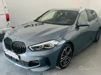 Usata BMW 118 M Sport 150 CV (110 kW) 2023 Storm bay Berlina