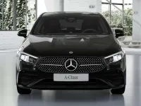 Nuova Mercedes A200 Advanced 163 CV (119 kW) 2026 Nero metallizzato Berlina