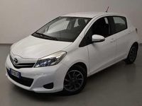 usata Toyota Yaris 1.0 5p. Active