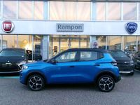 Usata Citroën C3 PureTech 101 CV (74 kW) 2025 Blu/azzurro SUV