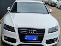 usata Audi A5 A5I 2007 Coupe Coupe 3.0 V6 tdi Ambition quattro