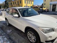 usata BMW X1 (e84) - 2014