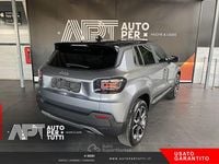 Nuova Jeep Avenger Summit 110 CV (80 kW) 2026 Other SUV