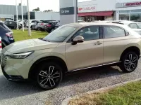 Begagnad Honda HR-V Advance 107 HK (78 kW) 2024 Beige SUV