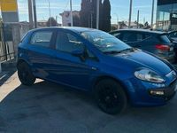Usata Fiat Grande Punto 2011 Utilitaria