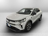 Usata Renault Symbioz Evolution 143 CV (105 kW) 2025 Grigiolilox carbone scure SUV