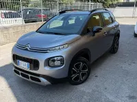 Usata Citroën C3 Aircross Shine 120 CV (88 kW) 2021 Grigio SUV