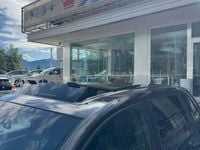 Usata Porsche Cayenne Turbo 450 CV (330 kW) 2006 Nero SUV