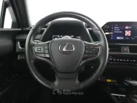 Usata Lexus UX 152 CV (111 kW) 2024 Gray SUV