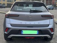 Usata Opel Mokka S 110 CV (80 kW) 2022 SUV