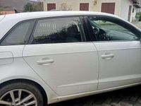 Usata Audi A3 Business 116 CV (85 kW) 2018 Berlina