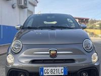 Usata Abarth 595 Turismo 165 CV (121 kW) 2021 Other Utilitaria