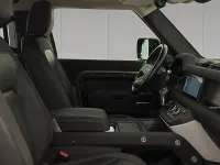 Usata Land Rover Defender S 2021 Pangea green SUV