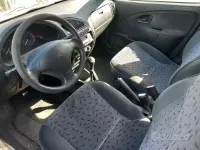 Usata Citroën Saxo 75 CV (55 kW) 2002 Utilitaria