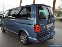 usata VW LT 2.0 TDI 204CV DSG 4Motion Highline Pordenone