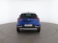 usata Renault Captur DC27288