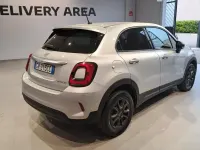 Usata Fiat 130 130 CV (95 kW) 2023 Argento SUV