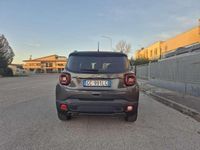 Usata Jeep Renegade Limited 120 CV (88 kW) 2020 Grigio SUV