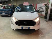 usata Ford Ecosport 1.0 ECOOST 100 CV ST-LINE 2020