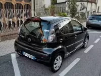 Usata Citroën C1 68 CV (50 kW) 2008 Utilitaria