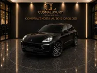 Usata Porsche Macan Turbo Performance Package 441 CV (324 kW) 2022 Other SUV