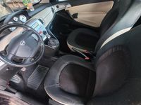 Usata Lancia Ypsilon 80 CV (58 kW) 2010 Utilitaria