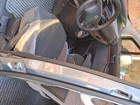 Usata Citroën C8 2006 Blu Monovolume