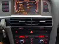 Usata Audi A6 220 CV (161 kW) 2006 Grigio Berlina