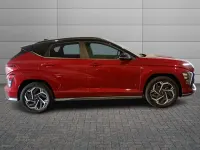 Usata Hyundai Kona N Line 105 CV (77 kW) 2023 Other SUV