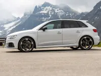 Usata Audi RS3 Ambiente 400 CV (294 kW) 2020 Berlina