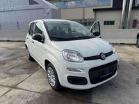 Nuova Fiat Panda Icon 69 CV (50 kW) 2025 Other Utilitaria